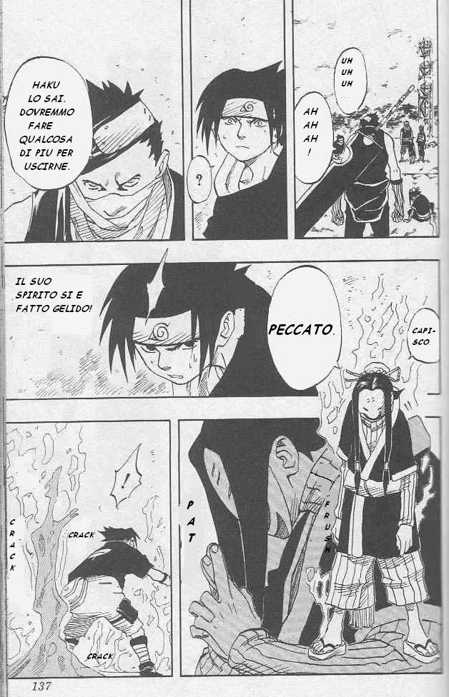 Read Naruto IT Manga Online