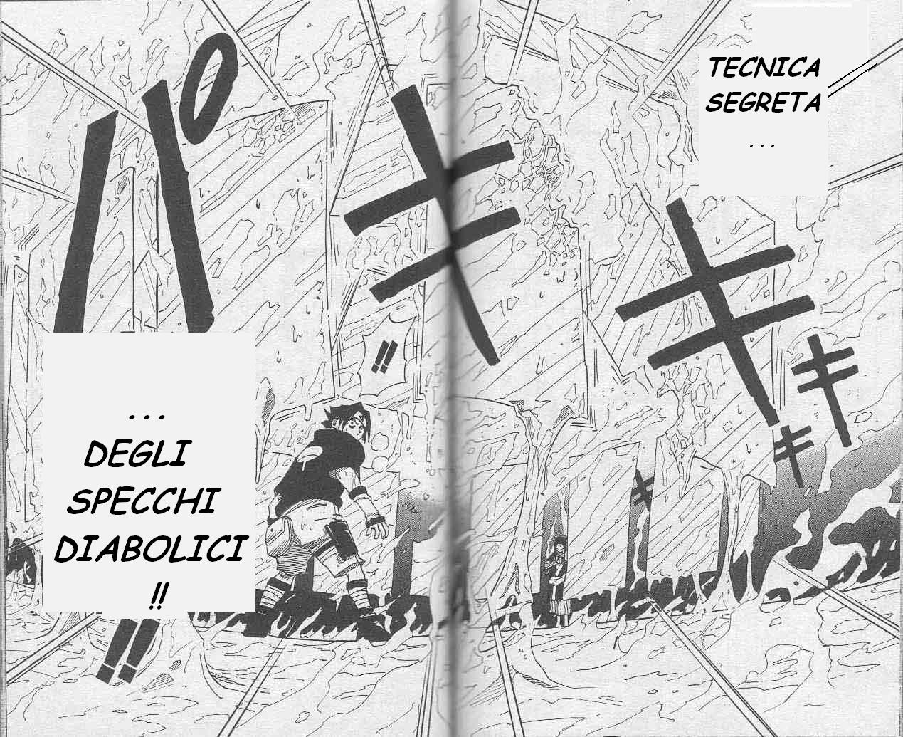 Read Naruto IT Manga Online