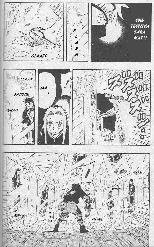 Read Naruto IT Manga Online