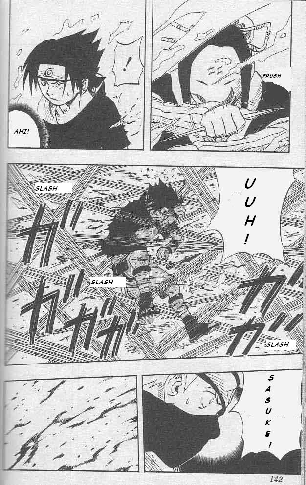 Read Naruto IT Manga Online