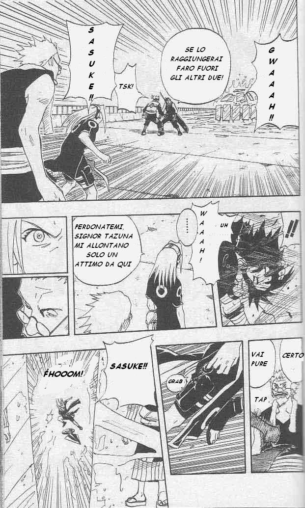 Read Naruto IT Manga Online