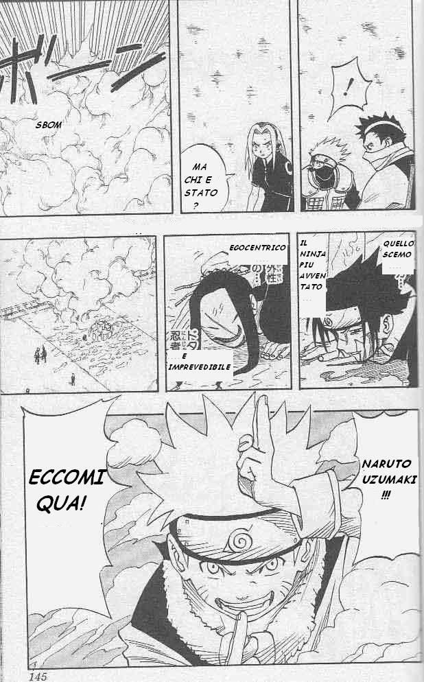 Read Naruto IT Manga Online