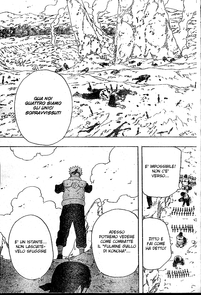 Read Naruto IT Manga Online