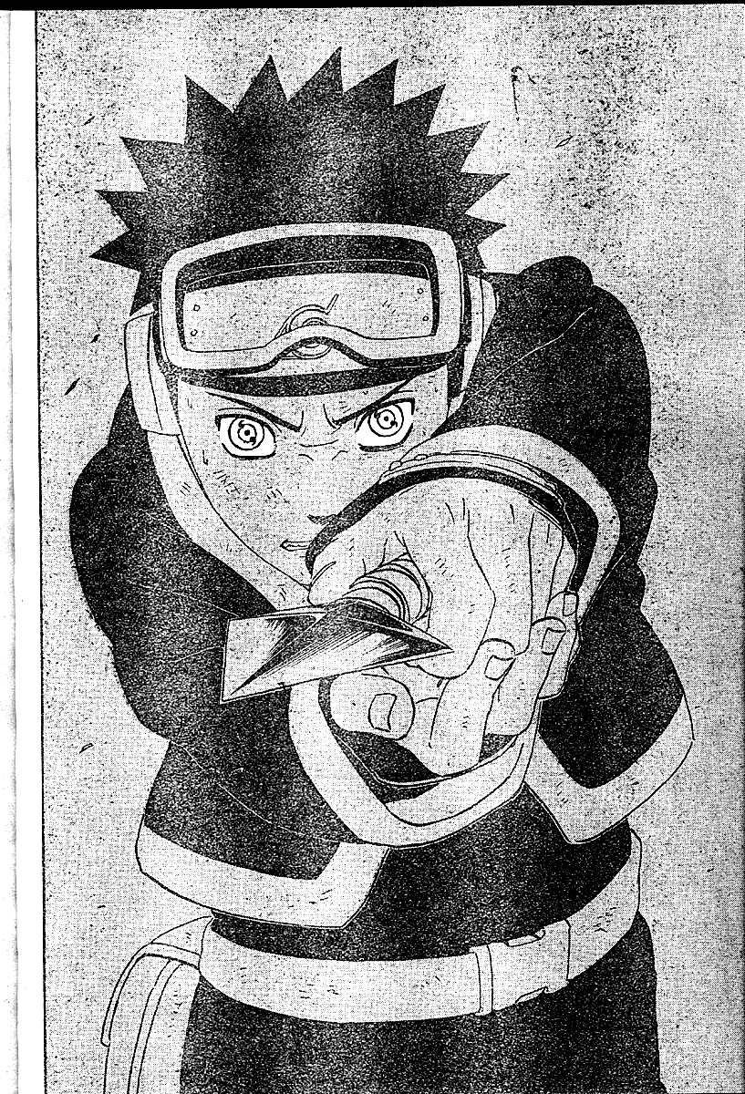 Read Naruto IT Manga Online