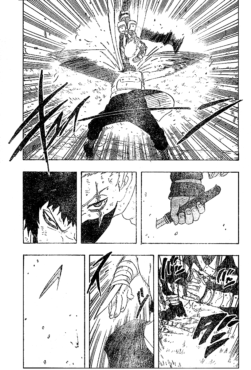 Read Naruto IT Manga Online