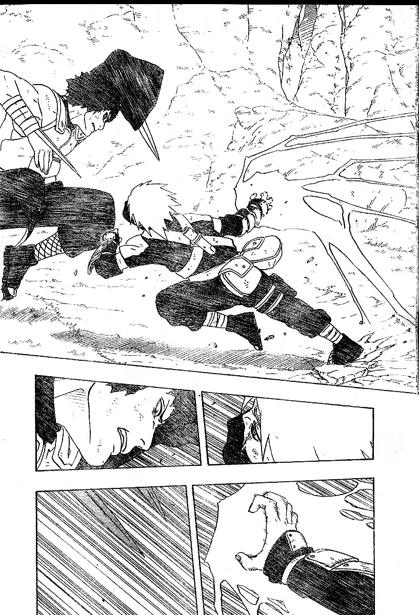 Read Naruto IT Manga Online