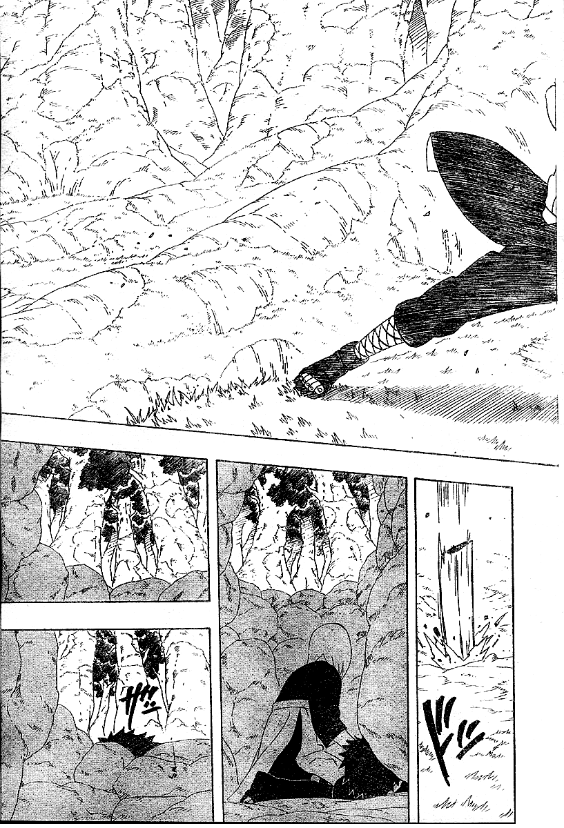 Read Naruto IT Manga Online