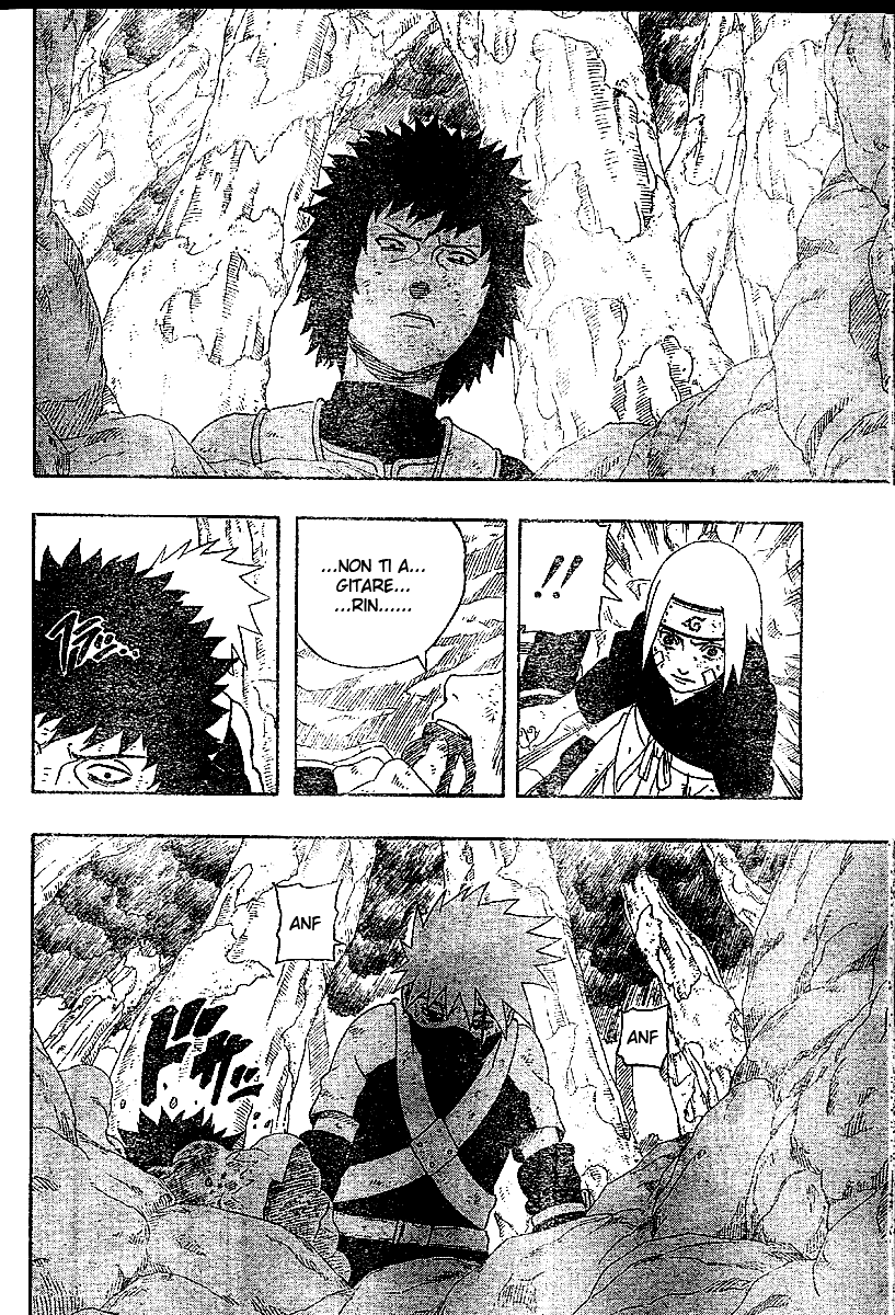 Read Naruto IT Manga Online