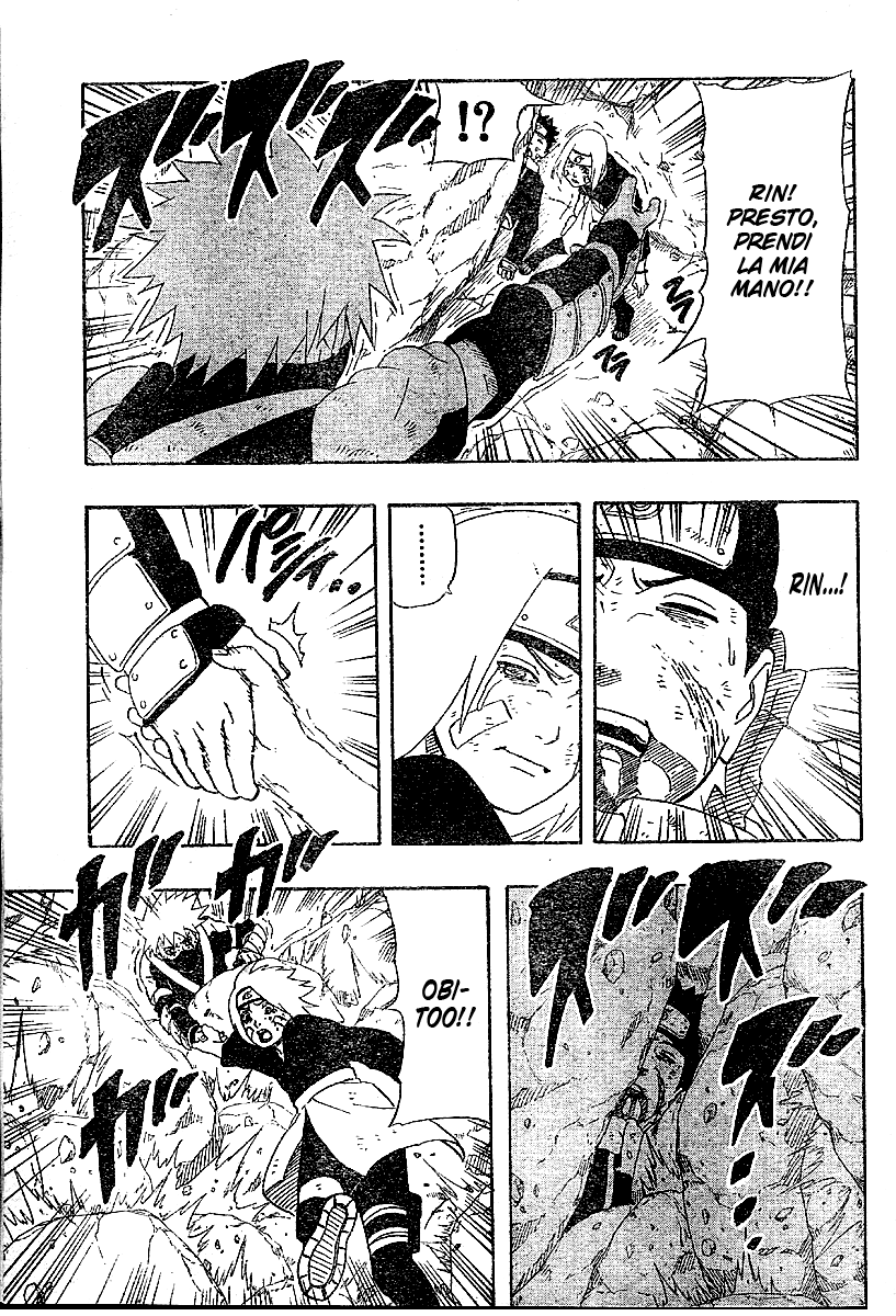 Read Naruto IT Manga Online