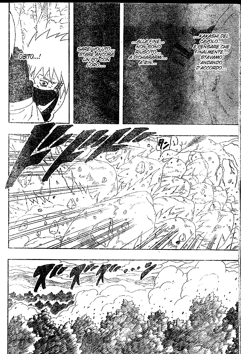 Read Naruto IT Manga Online