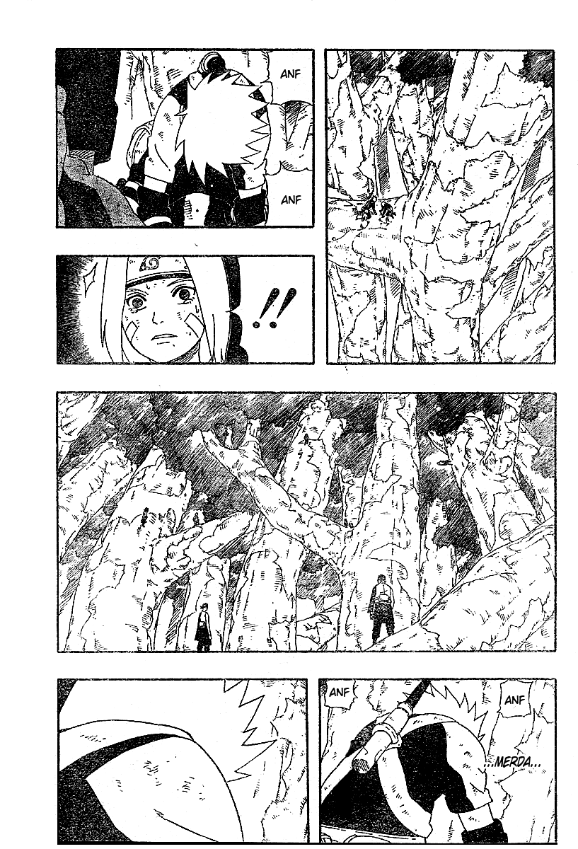 Read Naruto IT Manga Online