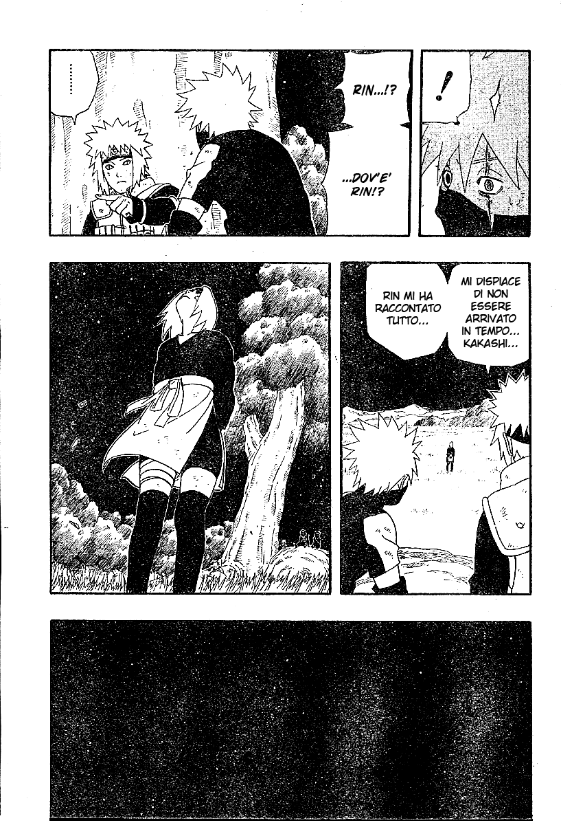 Read Naruto IT Manga Online