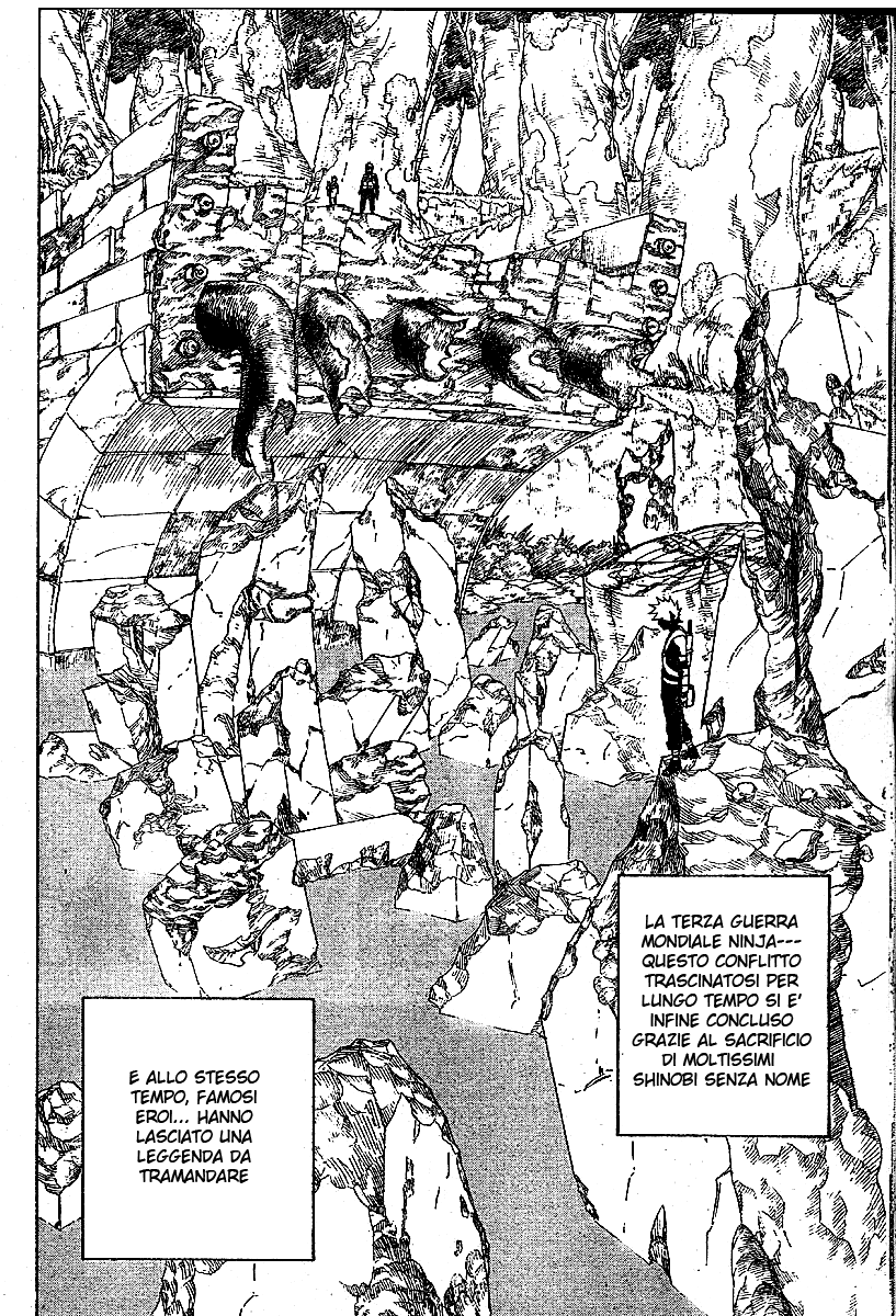 Read Naruto IT Manga Online