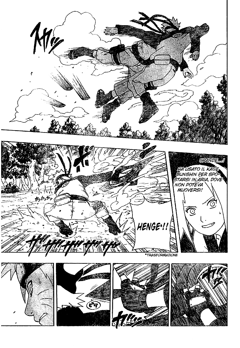 Read Naruto IT Manga Online
