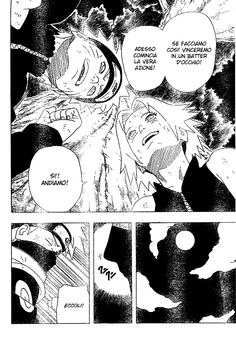 Read Naruto IT Manga Online