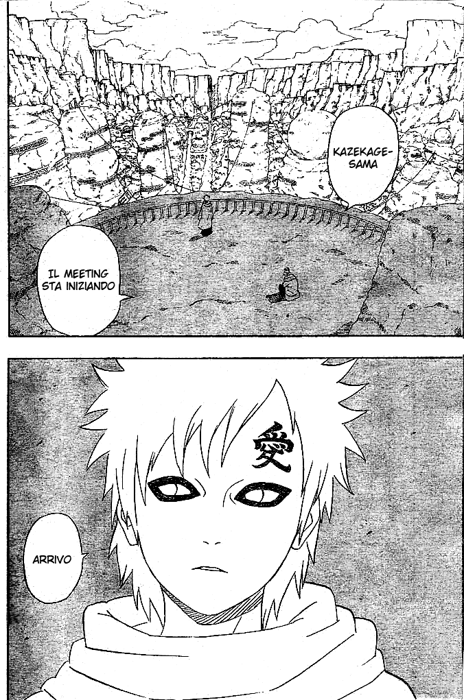 Read Naruto IT Manga Online