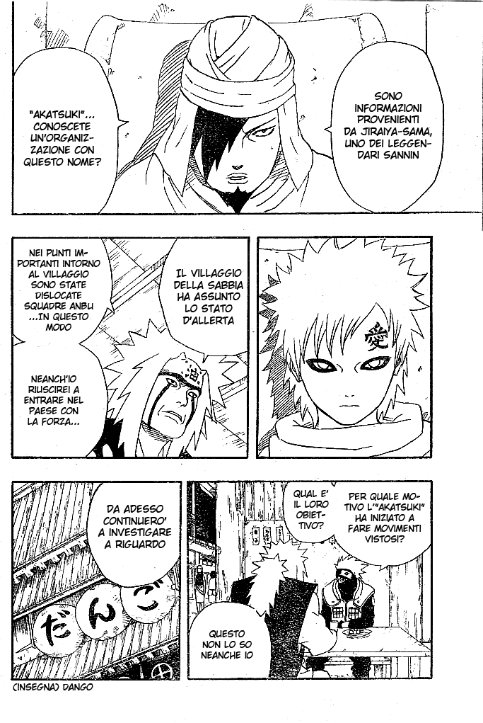 Read Naruto IT Manga Online