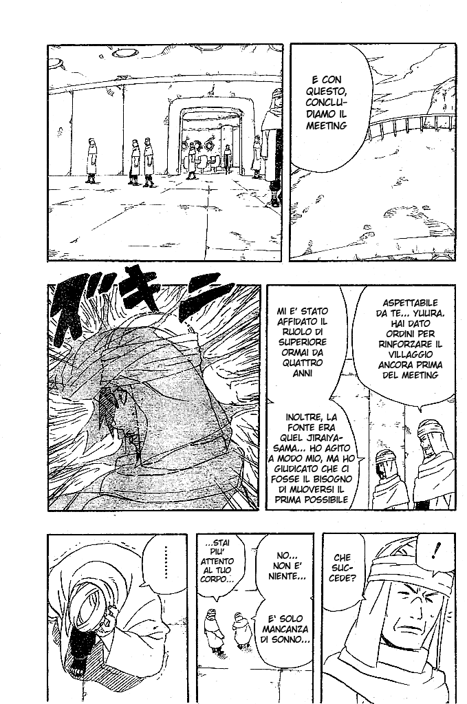 Read Naruto IT Manga Online