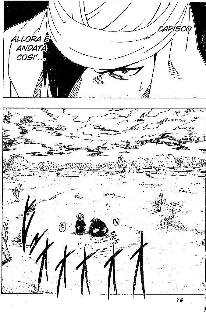 Read Naruto IT Manga Online