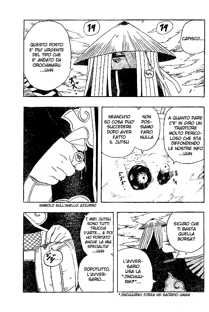 Read Naruto IT Manga Online