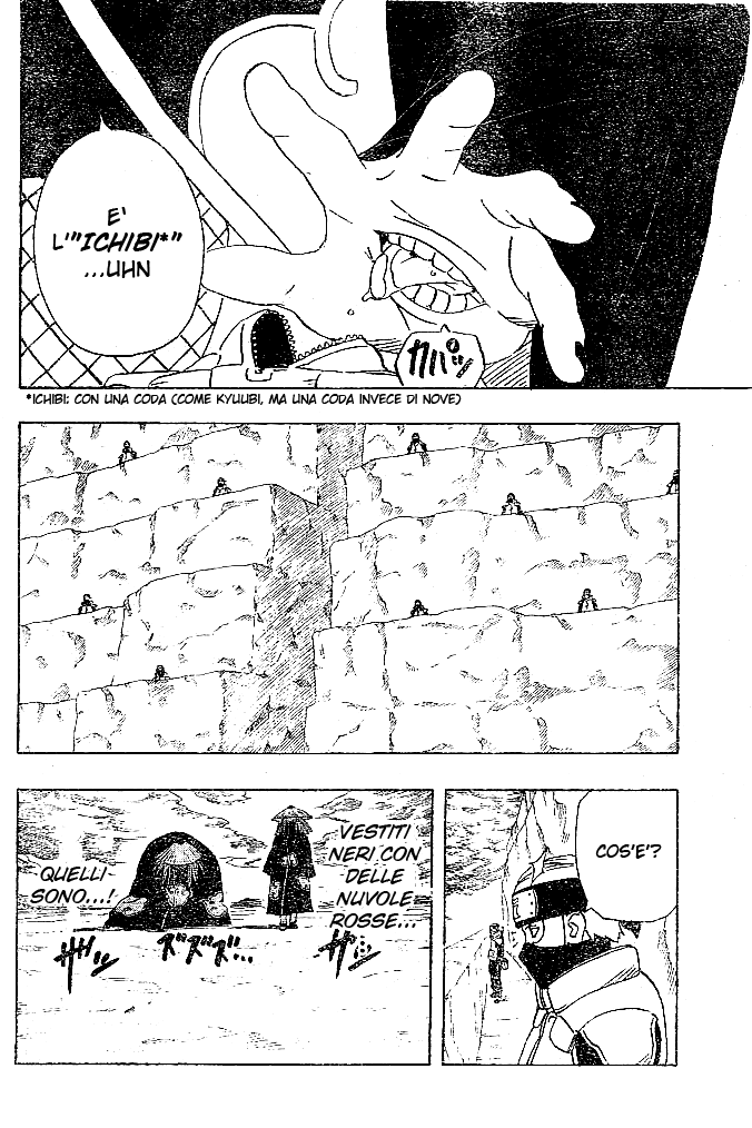 Read Naruto IT Manga Online