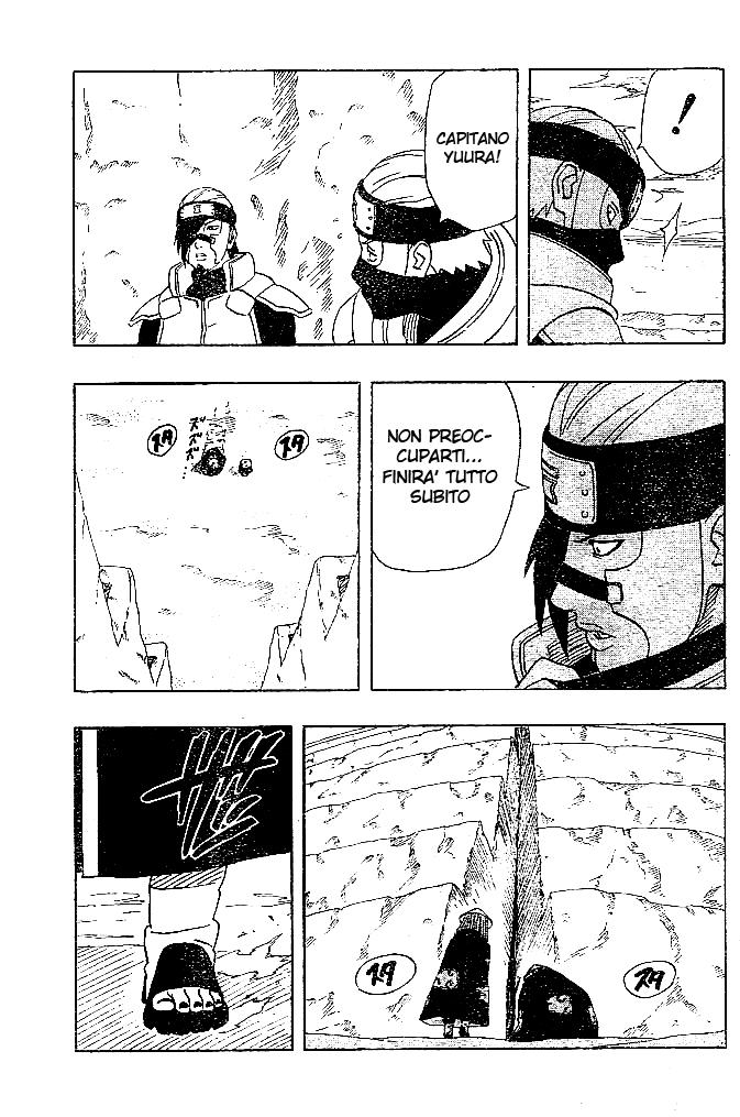 Read Naruto IT Manga Online