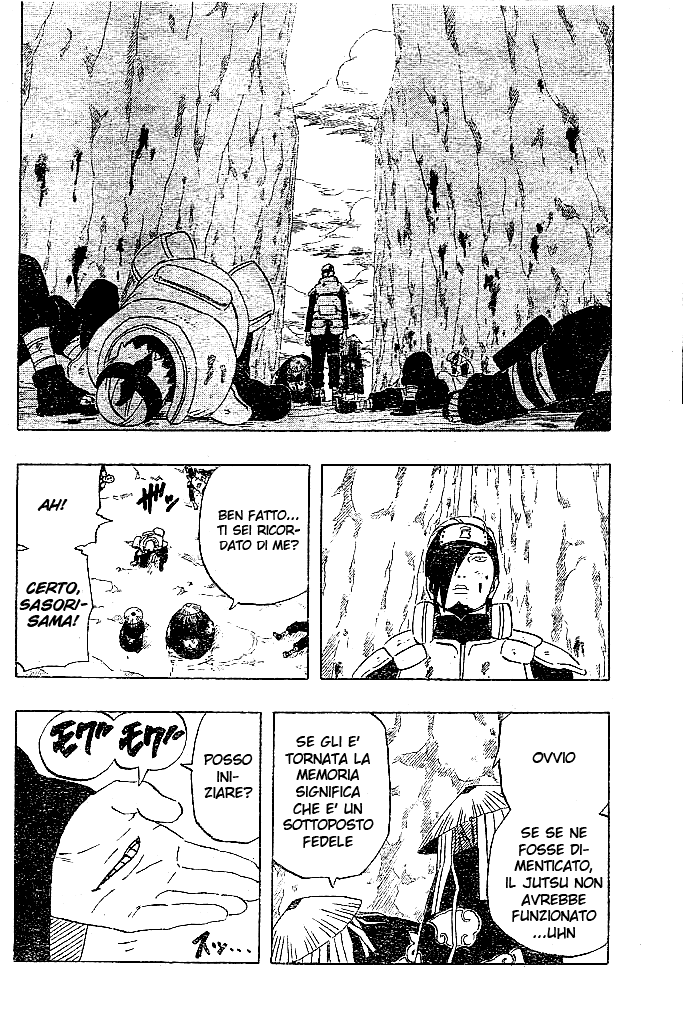 Read Naruto IT Manga Online