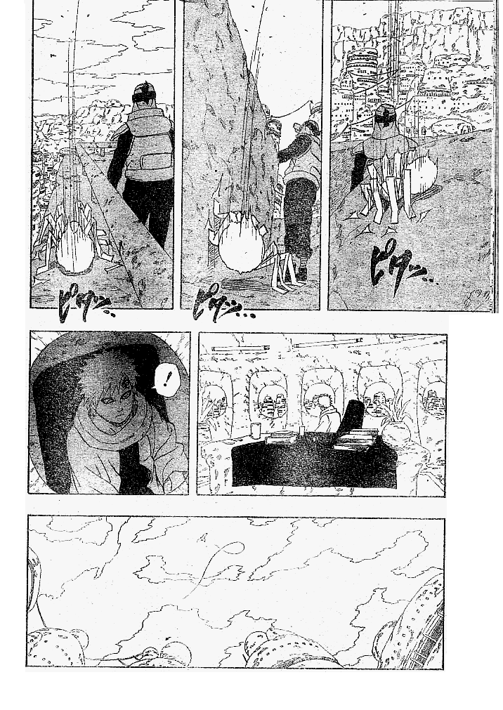 Read Naruto IT Manga Online