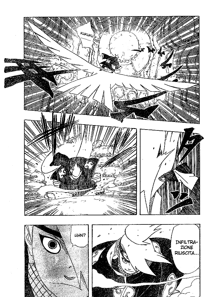 Read Naruto IT Manga Online