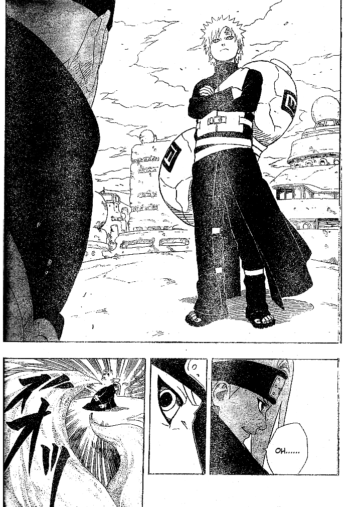 Read Naruto IT Manga Online