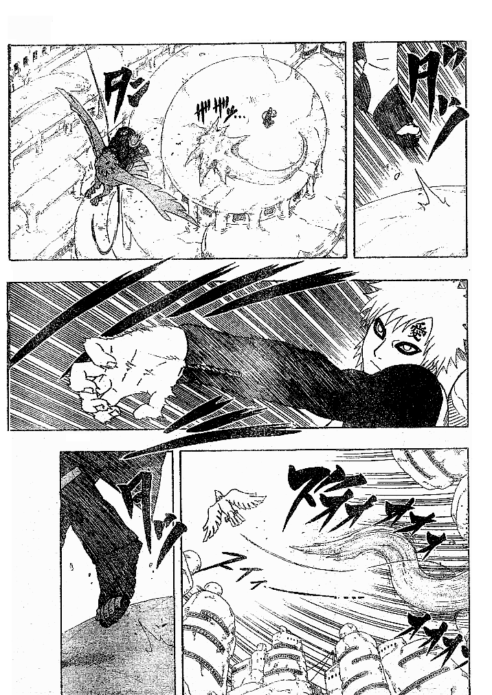 Read Naruto IT Manga Online