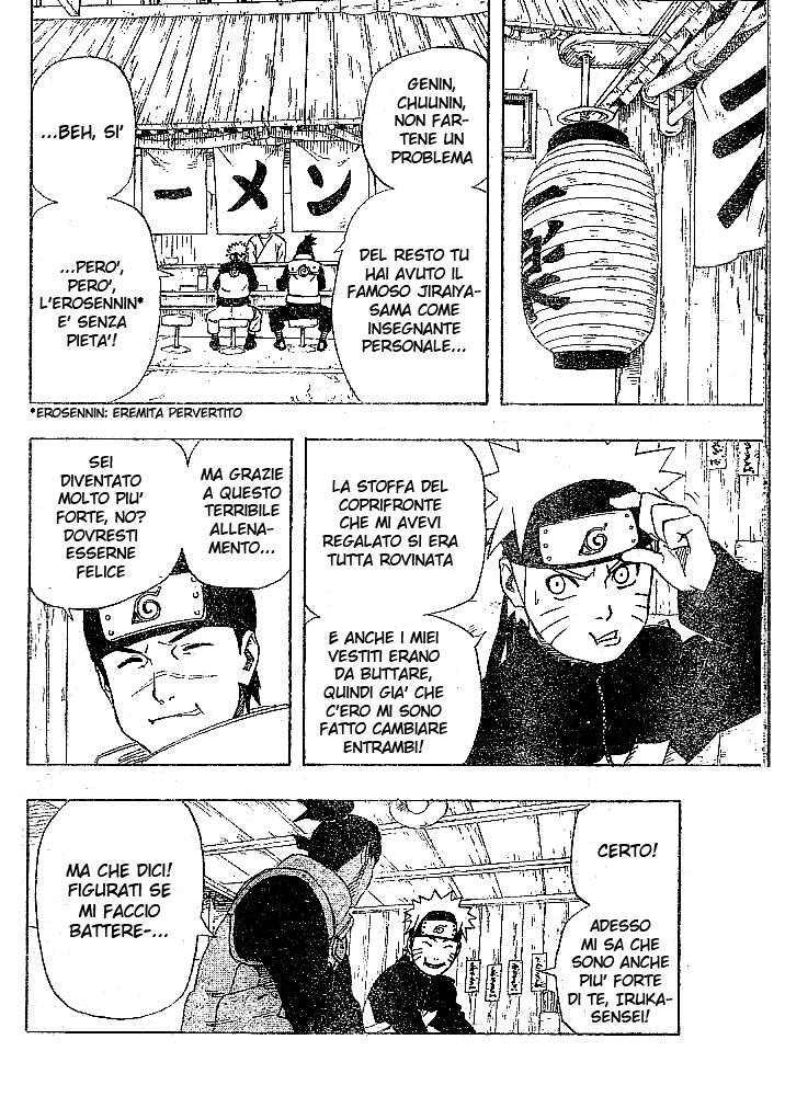Read Naruto IT Manga Online