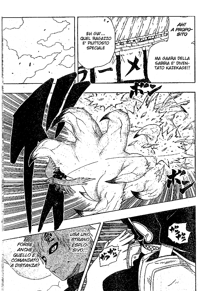 Read Naruto IT Manga Online