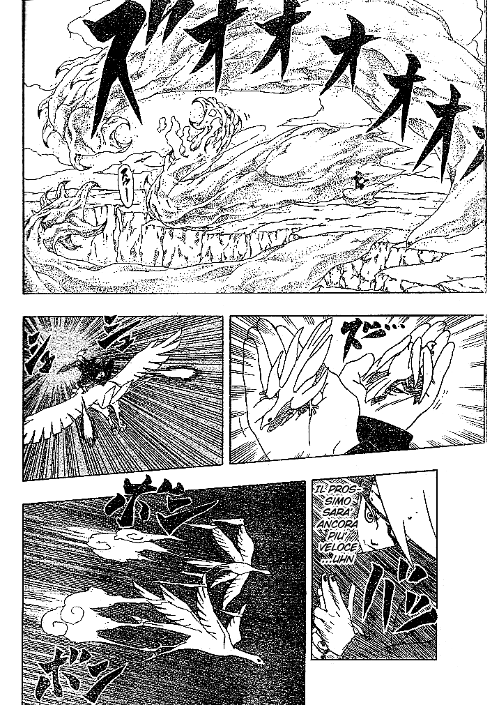 Read Naruto IT Manga Online