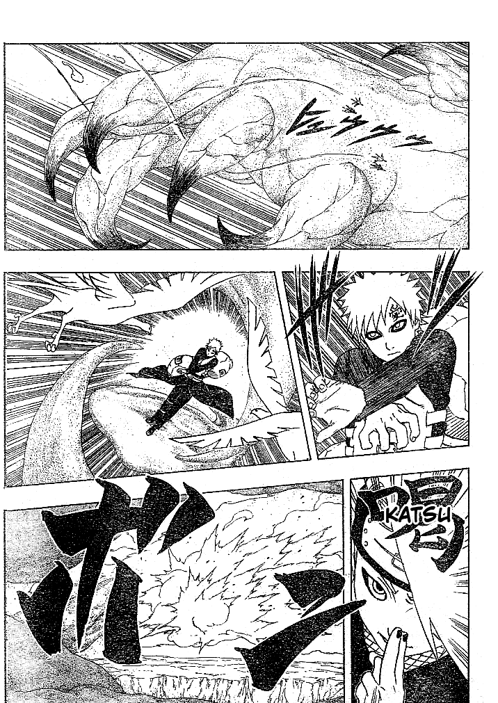 Read Naruto IT Manga Online