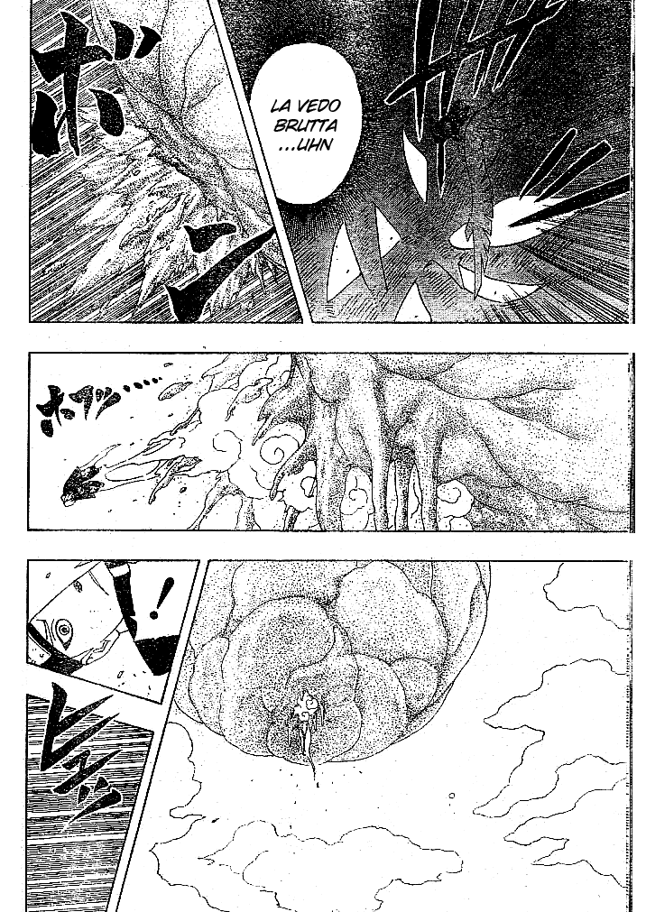 Read Naruto IT Manga Online