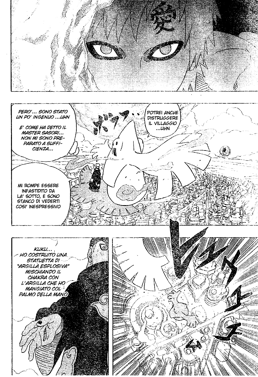 Read Naruto IT Manga Online