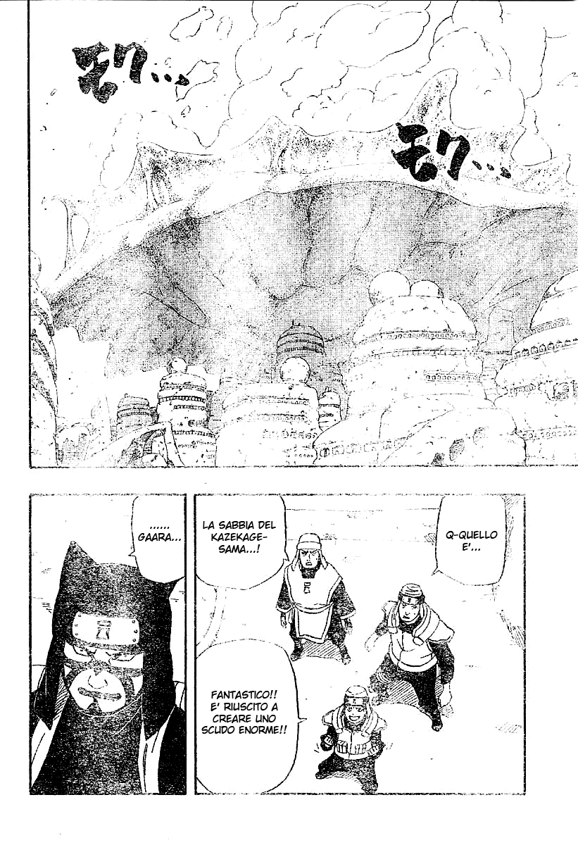 Read Naruto IT Manga Online