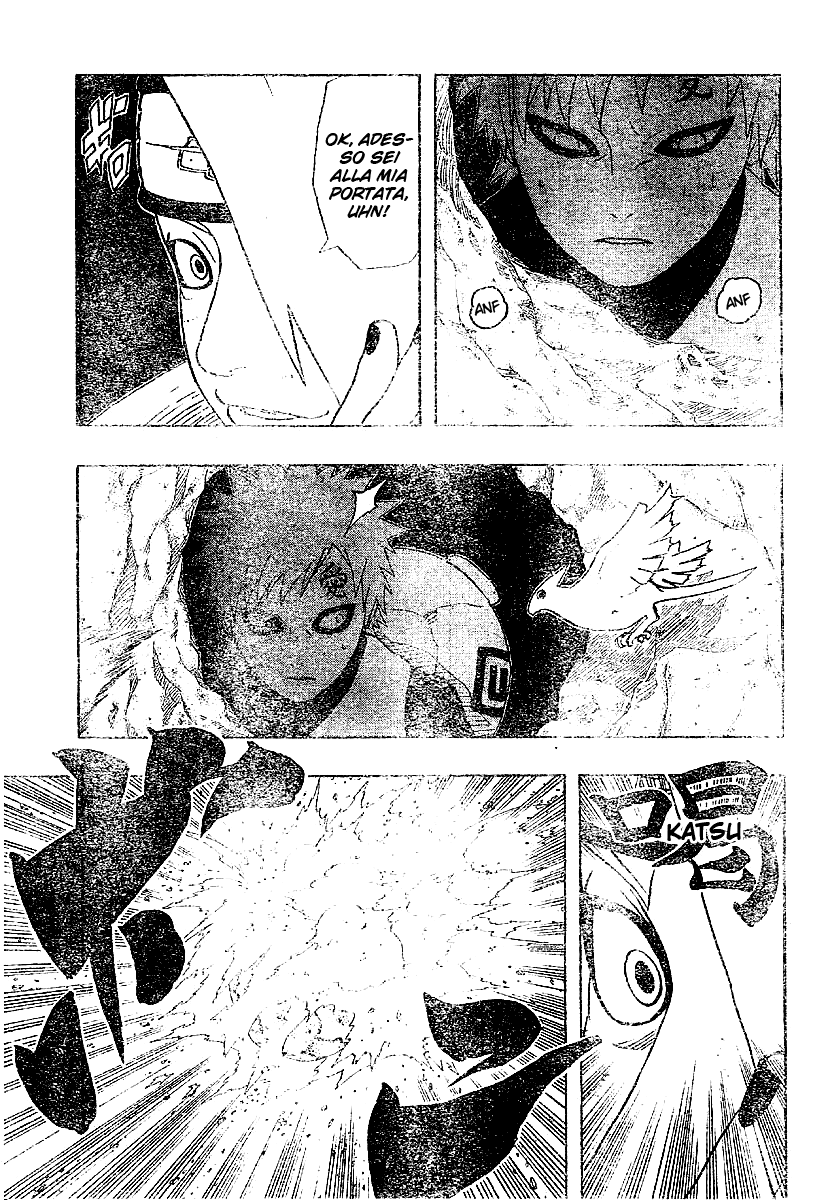 Read Naruto IT Manga Online