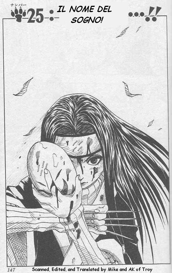 Read Naruto IT Manga Online