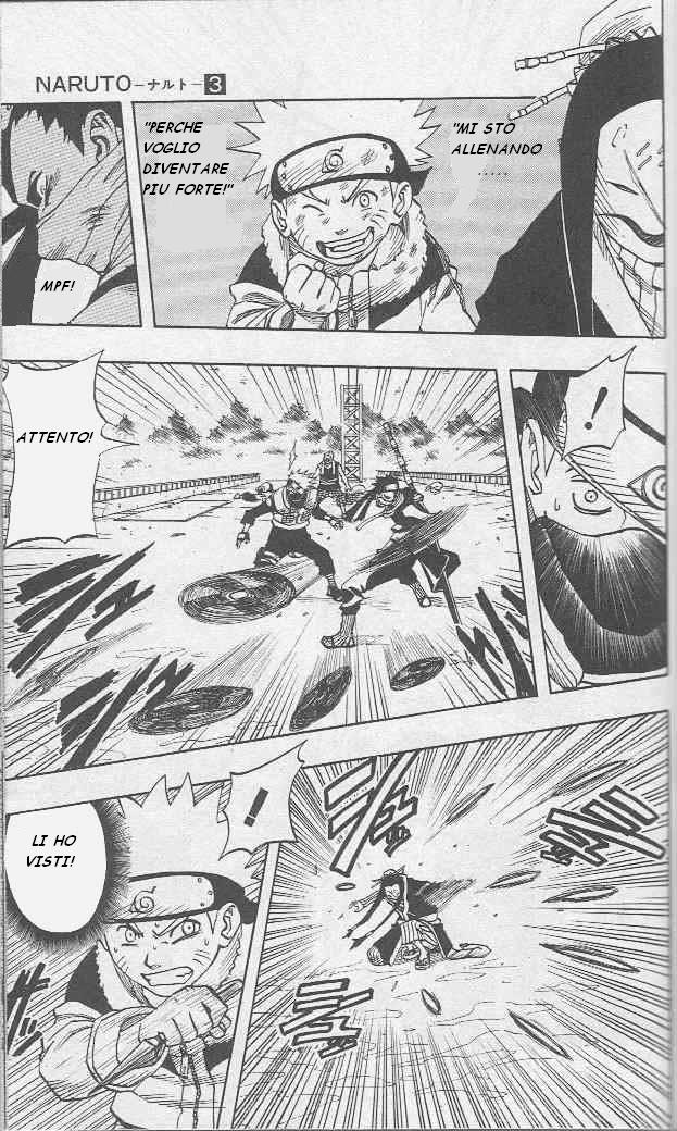 Read Naruto IT Manga Online