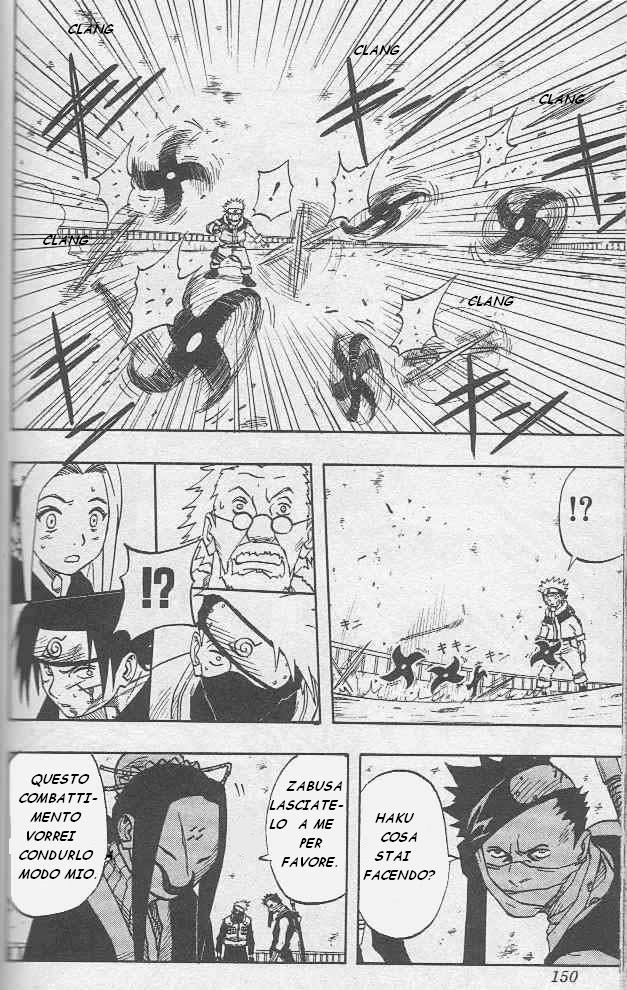 Read Naruto IT Manga Online