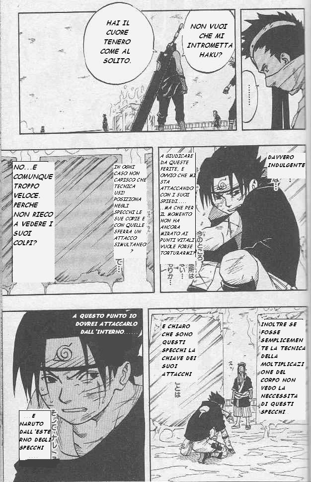 Read Naruto IT Manga Online