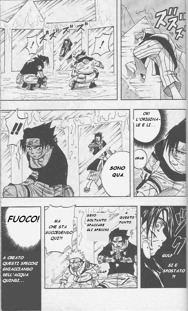 Read Naruto IT Manga Online