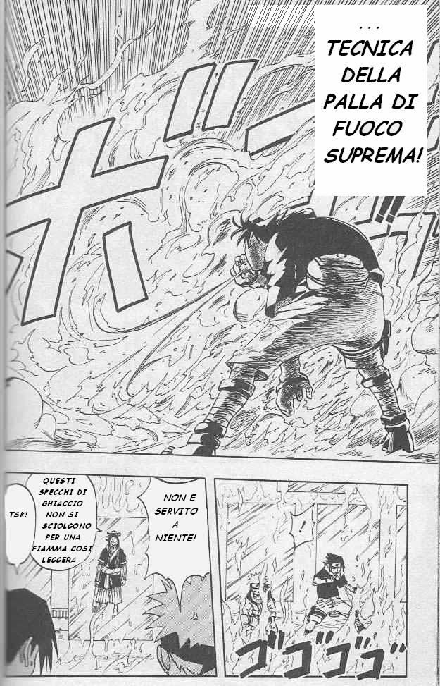 Read Naruto IT Manga Online