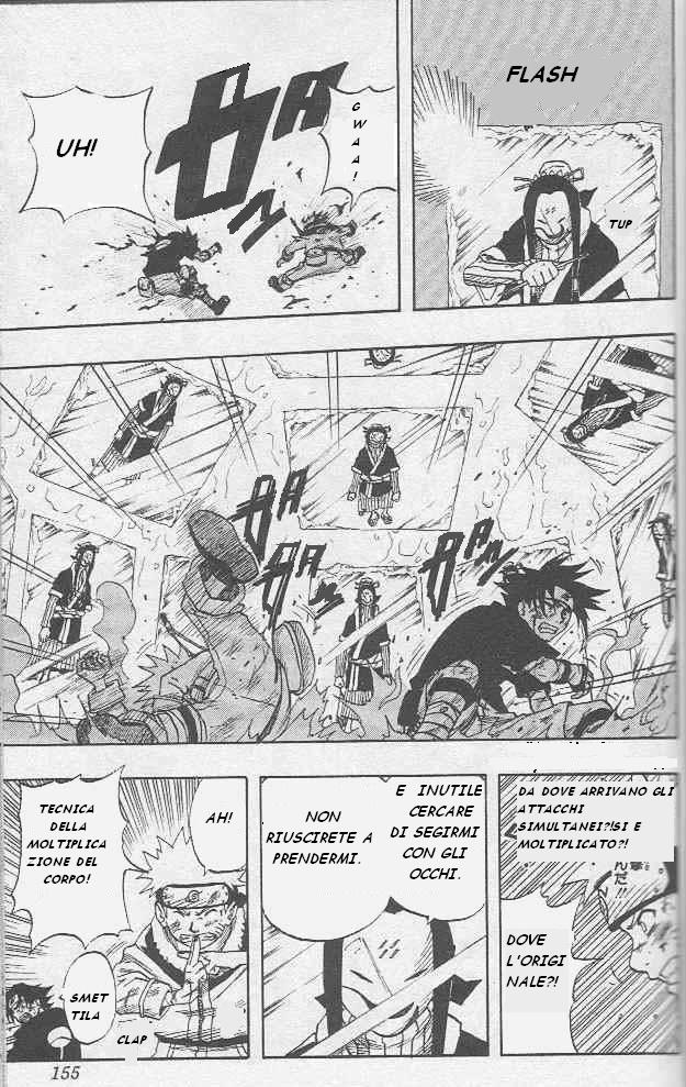 Read Naruto IT Manga Online