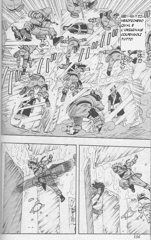 Read Naruto IT Manga Online