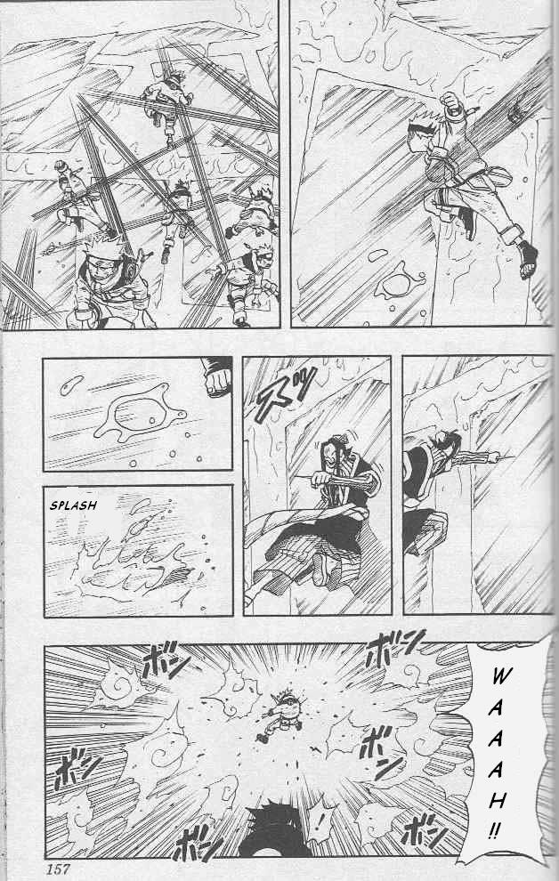 Read Naruto IT Manga Online