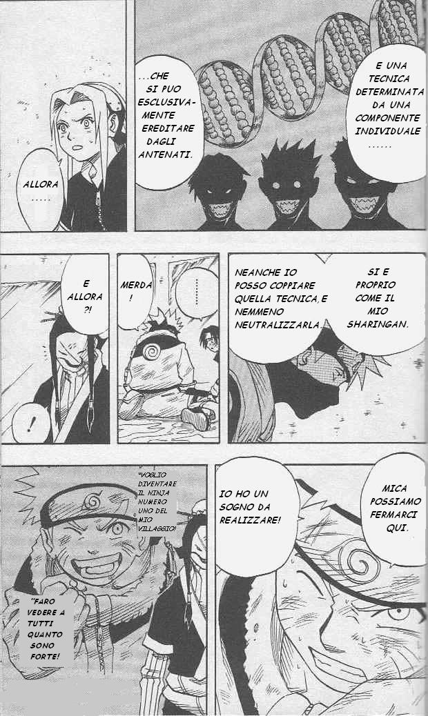 Read Naruto IT Manga Online