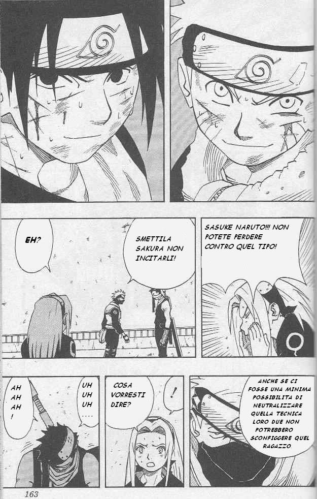 Read Naruto IT Manga Online